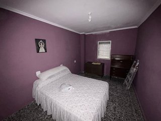 Chalet en venta en Almansa