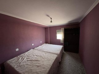 Chalet en venta en Almansa