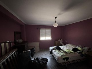 Chalet en venta en Almansa