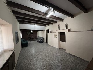 Chalet en venta en Almansa
