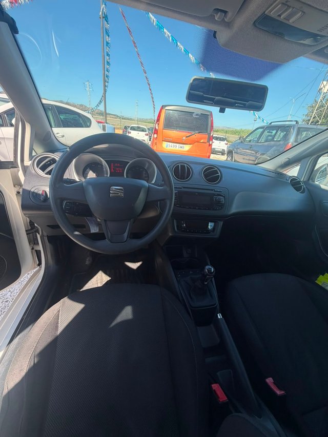 SEAT Ibiza 2009