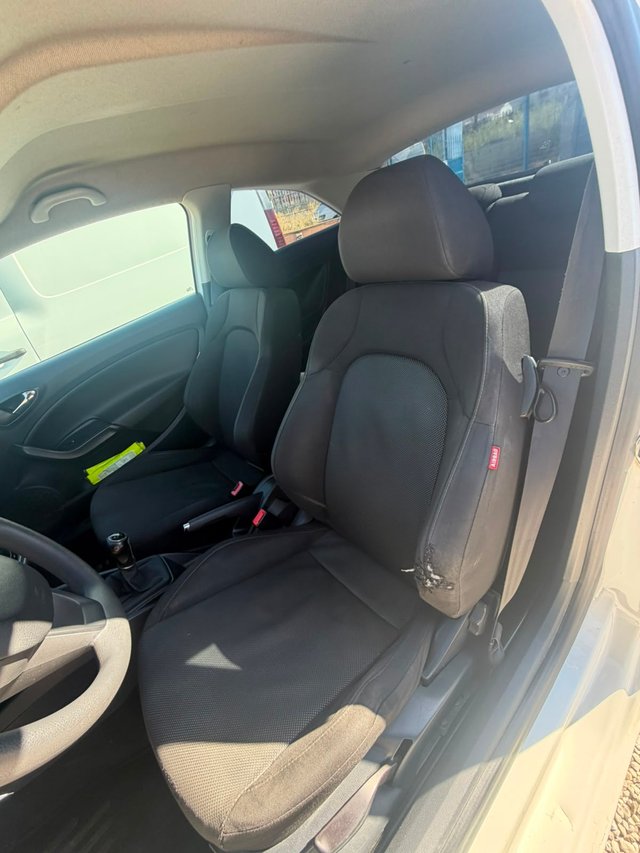 SEAT Ibiza 2009