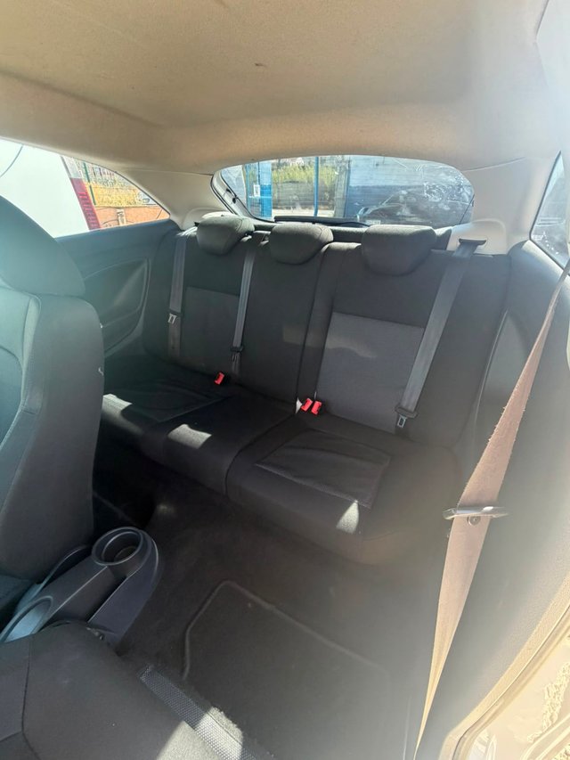 SEAT Ibiza 2009
