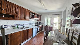 Casa pareada en venta en Santa Rosa - Valdeolleros en Córdoba