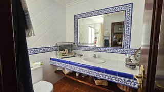 Casa pareada en venta en Santa Rosa - Valdeolleros en Córdoba