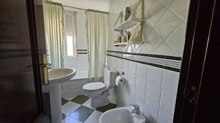 Casa pareada en venta en Santa Rosa - Valdeolleros en Córdoba