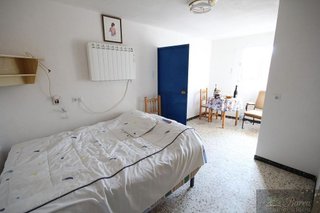 Chalet en venta en Rute