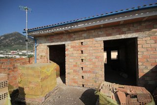 Chalet en venta en Rute