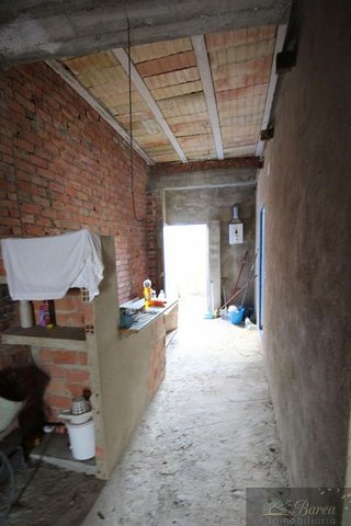 Chalet en venta en Rute
