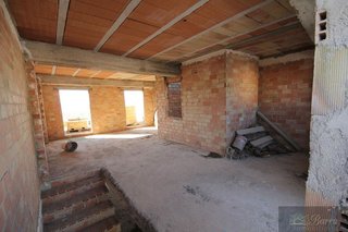 Chalet en venta en Rute