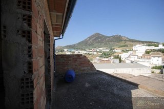 Chalet en venta en Rute