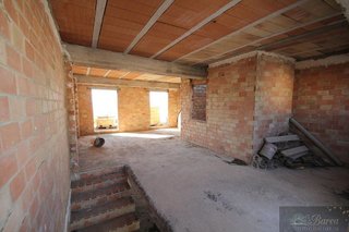 Chalet en venta en Rute