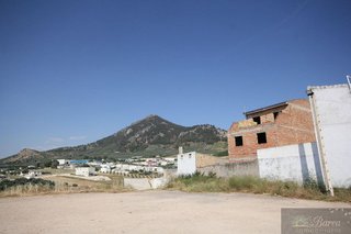 Chalet en venta en Rute