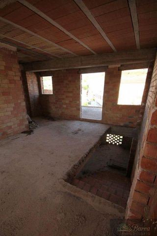 Chalet en venta en Rute