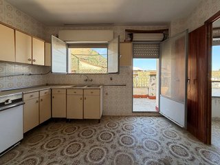 Casa adosada en venta en Cazorla