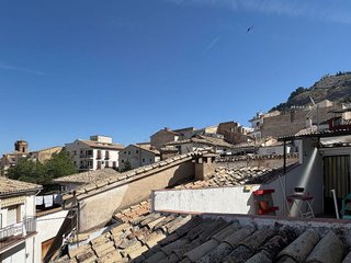 Casa adosada en venta en Cazorla