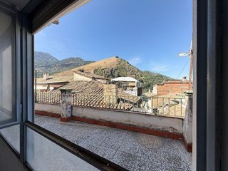 Casa adosada en venta en Cazorla