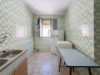 Casa adosada en venta en Cazorla
