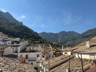 Casa adosada en venta en Cazorla