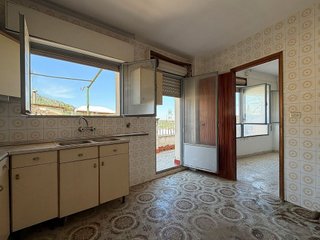 Casa adosada en venta en Cazorla