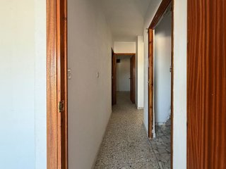 Casa adosada en venta en Cazorla