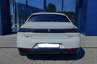 Peugeot 508 2021
