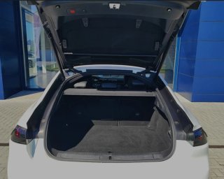 Peugeot 508 2021