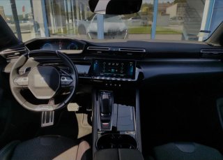 Peugeot 508 2021