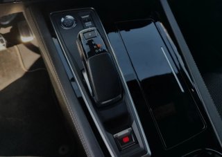 Peugeot 508 2021