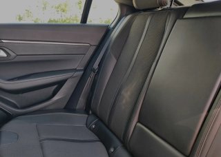 Peugeot 508 2021