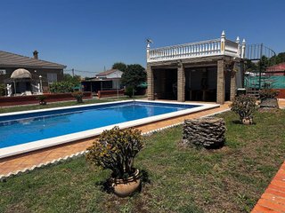 Chalet en venta en Rinconada (La)