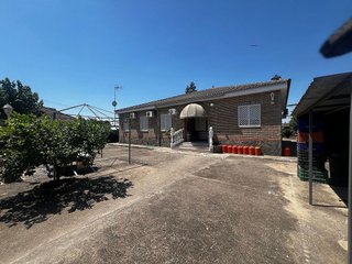 Chalet en venta en Rinconada (La)