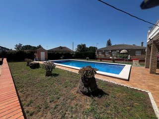 Chalet en venta en Rinconada (La)