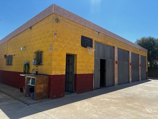 Chalet en venta en Rinconada (La)