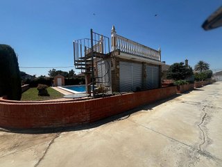 Chalet en venta en Rinconada (La)