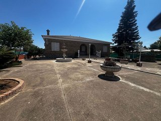 Chalet en venta en Rinconada (La)