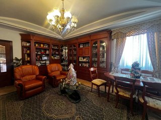 Chalet en venta en Rinconada (La)