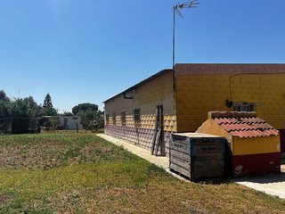 Chalet en venta en Rinconada (La)