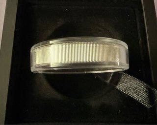 Moneda Plata 2 Oz 2022 Australian Brumby Proof