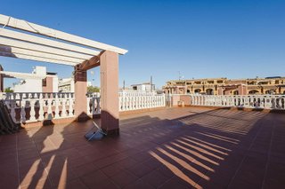 Chalet en venta en Nueva Torrevieja - Aguas Nuevas en Torrevieja