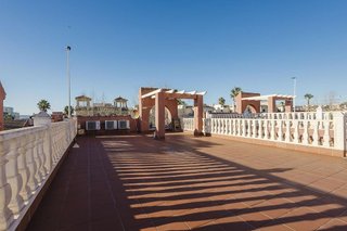 Chalet en venta en Nueva Torrevieja - Aguas Nuevas en Torrevieja