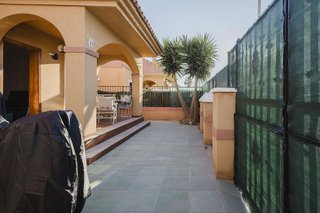 Chalet en venta en Nueva Torrevieja - Aguas Nuevas en Torrevieja