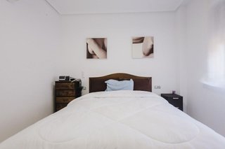 Chalet en venta en Nueva Torrevieja - Aguas Nuevas en Torrevieja