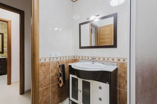Chalet en venta en Nueva Torrevieja - Aguas Nuevas en Torrevieja