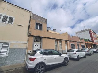 Chalet en venta en Miller en Palmas de Gran Canaria(Las)