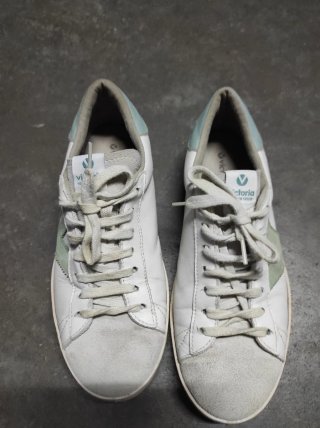 Zapatillas Victoria Talla 38