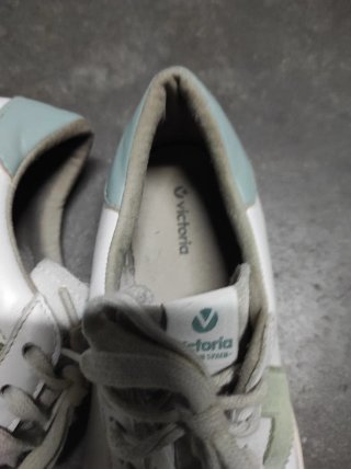 Zapatillas Victoria Talla 38
