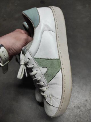 Zapatillas Victoria Talla 38