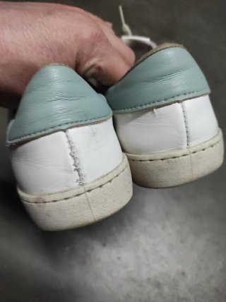 Zapatillas Victoria Talla 38