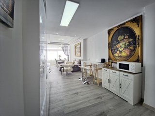 Piso en venta en Playa Bajadilla - Puertos en Marbella
